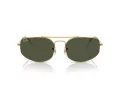 Ray-Ban Explorer 5 Solbriller RB 3845 919631