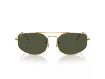 Ray-Ban Explorer 5 Solbriller RB 3845 919631