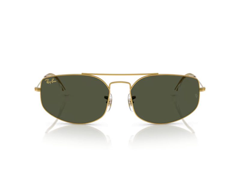 Ray-Ban Explorer 5 Solbriller RB 3845 919631