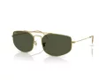 Ray-Ban Explorer 5 Solbriller RB 3845 919631