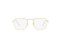 Ray-Ban Frank Solbriller RB 3857 001/GH