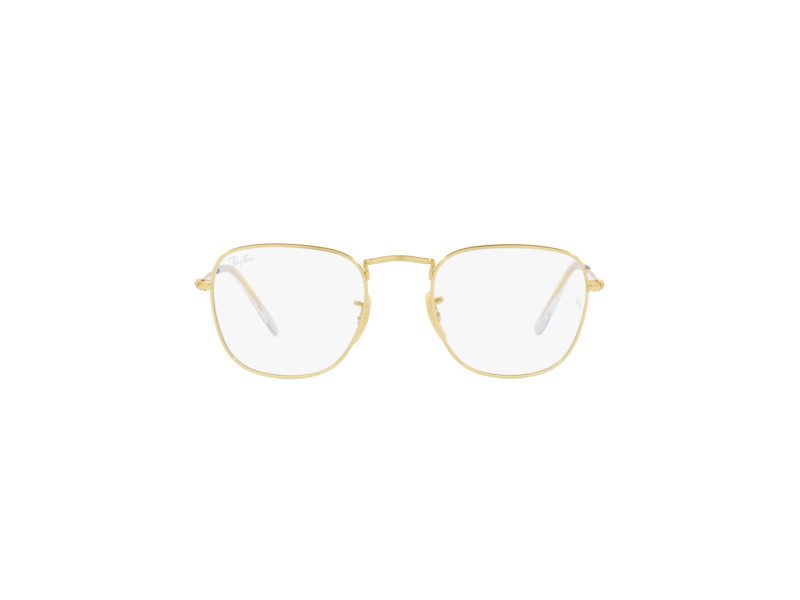 Ray-Ban Frank Solbriller RB 3857 001/GH