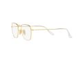 Ray-Ban Frank Solbriller RB 3857 001/GH
