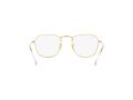 Ray-Ban Frank Solbriller RB 3857 001/GH