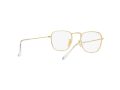 Ray-Ban Frank Solbriller RB 3857 001/GH