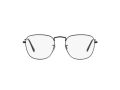 Ray-Ban Frank RB 3857 002/GH 48 Solbriller