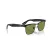 Ray-Ban Wayfarer Deluxe Solbriller RB 3875 006/4E