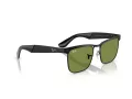 Ray-Ban Wayfarer Deluxe Solbriller RB 3875 006/4E