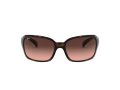 Ray-Ban Rb4068 Solbriller RB 4068 642/A5