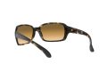 Ray-Ban Rb4068 Solbriller RB 4068 710/51
