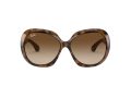 Ray-Ban Jackie Ohh Ii Solbriller RB 4098 642/13