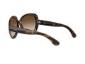 Ray-Ban Jackie Ohh Ii Solbriller RB 4098 642/13
