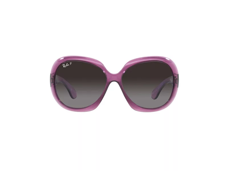 Ray-Ban Jackie Ohh Ii RB 4098 6591/T3 60 Solbriller