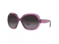Ray-Ban Jackie Ohh Ii RB 4098 6591/T3 60 Solbriller
