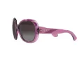 Ray-Ban Jackie Ohh Ii RB 4098 6591/T3 60 Solbriller