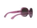 Ray-Ban Jackie Ohh Ii RB 4098 6591/T3 60 Solbriller