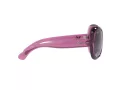Ray-Ban Jackie Ohh Ii RB 4098 6591/T3 60 Solbriller