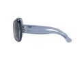 Ray-Ban Jackie Ohh Ii Solbriller RB 4098 659281