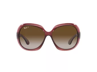 Ray-Ban Jackie Ohh Ii Solbriller RB 4098 6593/T5