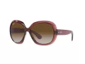 Ray-Ban Jackie Ohh Ii Solbriller RB 4098 6593/T5