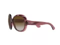 Ray-Ban Jackie Ohh Ii Solbriller RB 4098 6593/T5