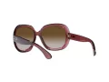 Ray-Ban Jackie Ohh Ii Solbriller RB 4098 6593/T5