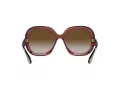Ray-Ban Jackie Ohh Ii Solbriller RB 4098 6593/T5