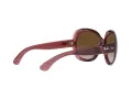 Ray-Ban Jackie Ohh Ii Solbriller RB 4098 6593/T5