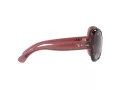 Ray-Ban Jackie Ohh Ii Solbriller RB 4098 6593/T5