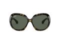 Ray-Ban Jackie Ohh Ii Solbriller 4098 710/71
