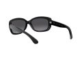 Ray-Ban Jackie Ohh Solbriller RB 4101 601/T3