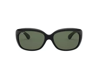 Ray-Ban Jackie Ohh Solbriller RB 4101 601