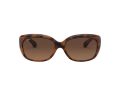 Ray-Ban Jackie Ohh Solbriller RB 4101 642/43