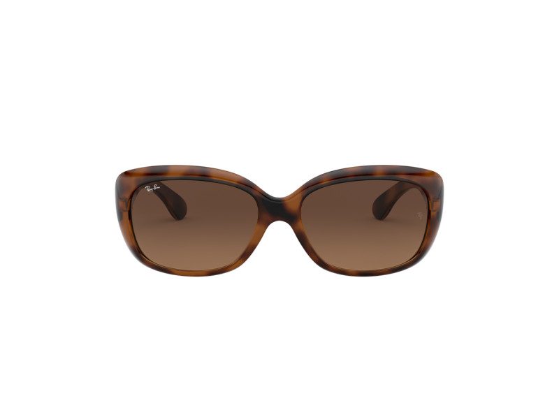 Ray-Ban Jackie Solbriller RB 4101 642/43 - Kontaktlinser