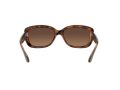 Ray-Ban Jackie Ohh Solbriller RB 4101 642/43
