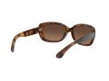 Ray-Ban Jackie Ohh Solbriller RB 4101 642/43