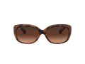 Ray-Ban Jackie Ohh Solbriller RB 4101 642/A5