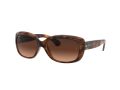 Ray-Ban Jackie Ohh Solbriller RB 4101 642/A5