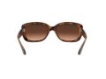 Ray-Ban Jackie Ohh Solbriller RB 4101 642/A5