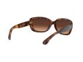 Ray-Ban Jackie Ohh Solbriller RB 4101 642/A5