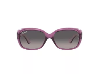 Ray-Ban Jackie Ohh Solbriller RB 4101 6591/M3