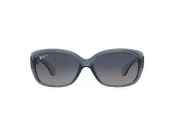 Ray-Ban Jackie Ohh Solbriller RB 4101 6592/78