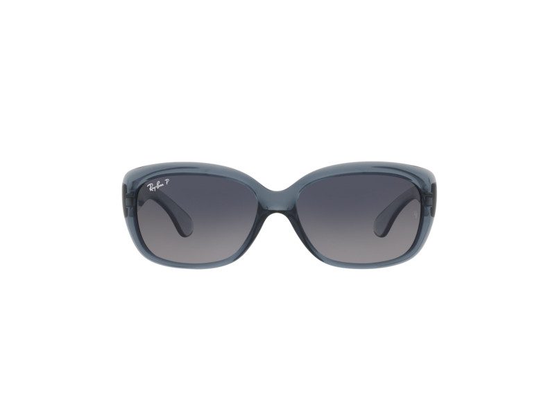 Ray-Ban Solbriller RB 4101 6592/78 - Kontaktlinse