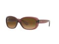 Ray-Ban Jackie Ohh Solbriller RB 4101 6593/M2