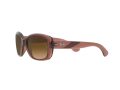 Ray-Ban Jackie Ohh Solbriller RB 4101 6593/M2