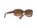 Ray-Ban Jackie Ohh Solbriller RB 4101 6593/M2