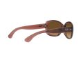 Ray-Ban Jackie Ohh Solbriller RB 4101 6593/M2