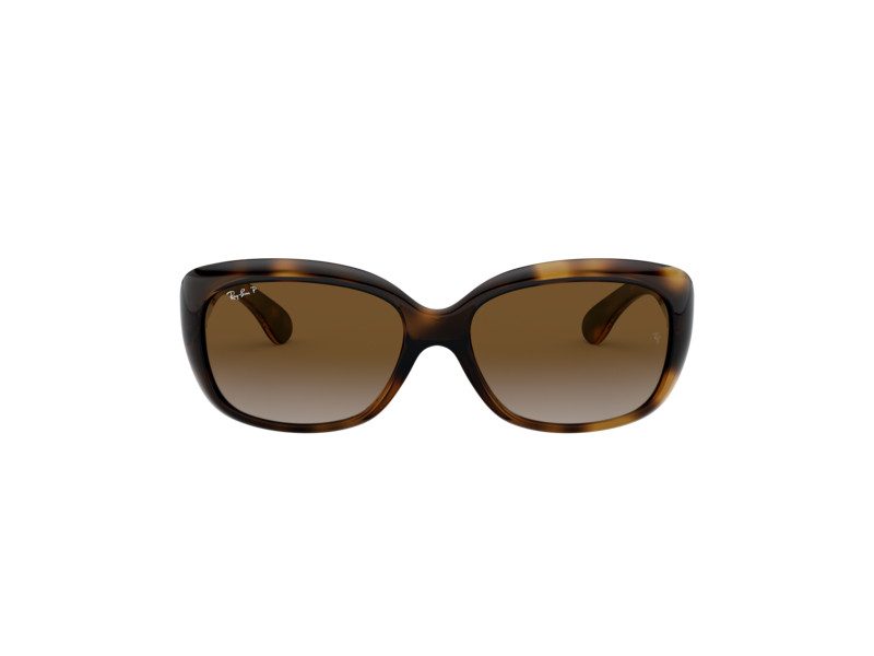 Ray-Ban Jackie Ohh Solbriller RB 4101 710/T5