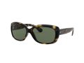Ray-Ban Jackie Ohh Solbriller RB 4101 710