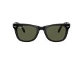 Ray-Ban Folding Wayfarer Solbriller RB 4105 601/58